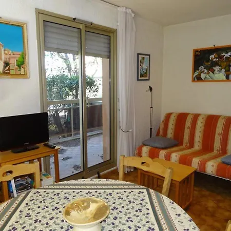 T2 Avec Grande Terrasse, Proche Port, Plages Et Commerces, Parking Inclus - Fr-1-335-178 Appartamento *